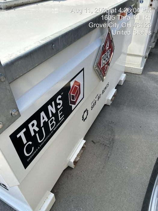 2024 WESTERN GLOBAL 50TCG