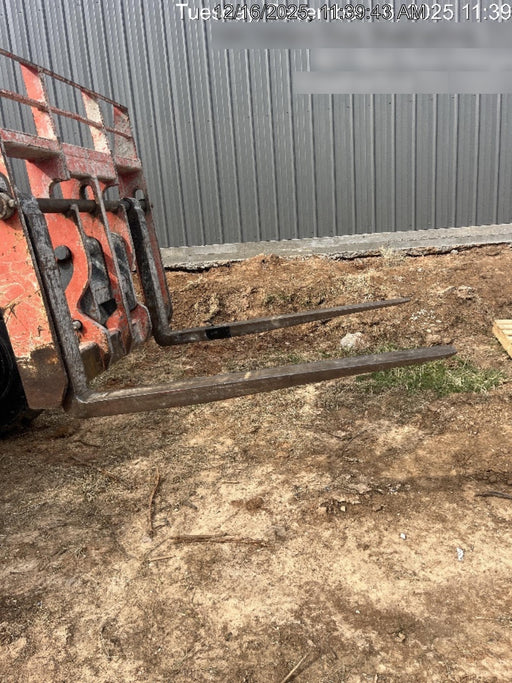 2016 SKYJACK SJ643 TH