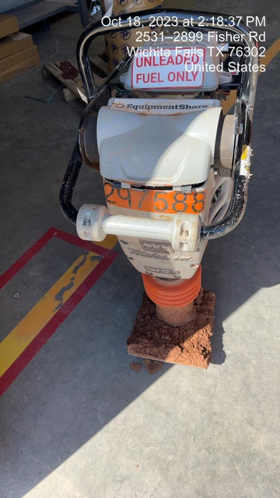 2023 MULTIQUIP MTX60HD