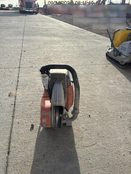 2024 HUSQVARNA K770
