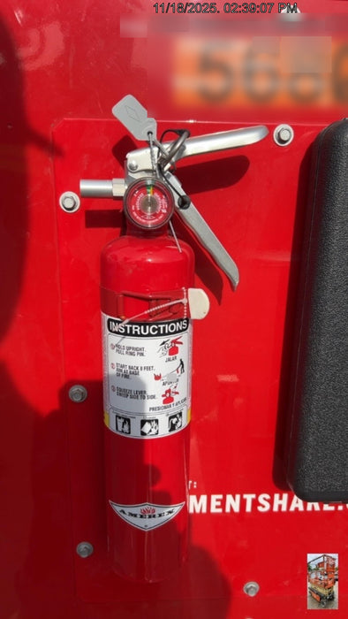 2025 ECHO DGW400DML-ES