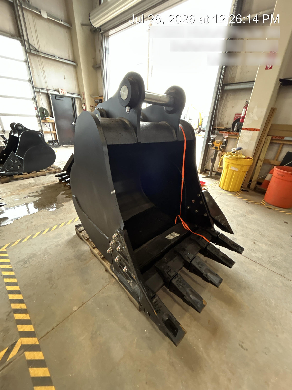2026 EQUIPMENTSHARE 1009024