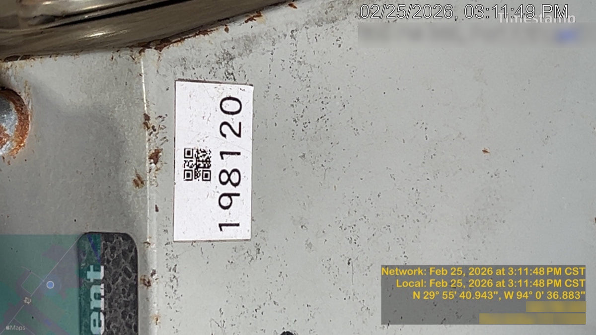 2021 PINNACLE PDQC-10000B