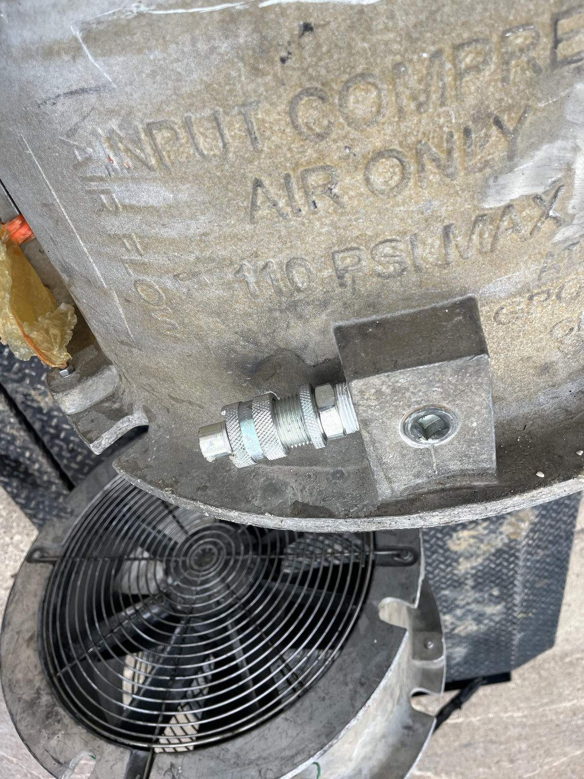 2021 MICHIGAN PNEUMATIC 20262