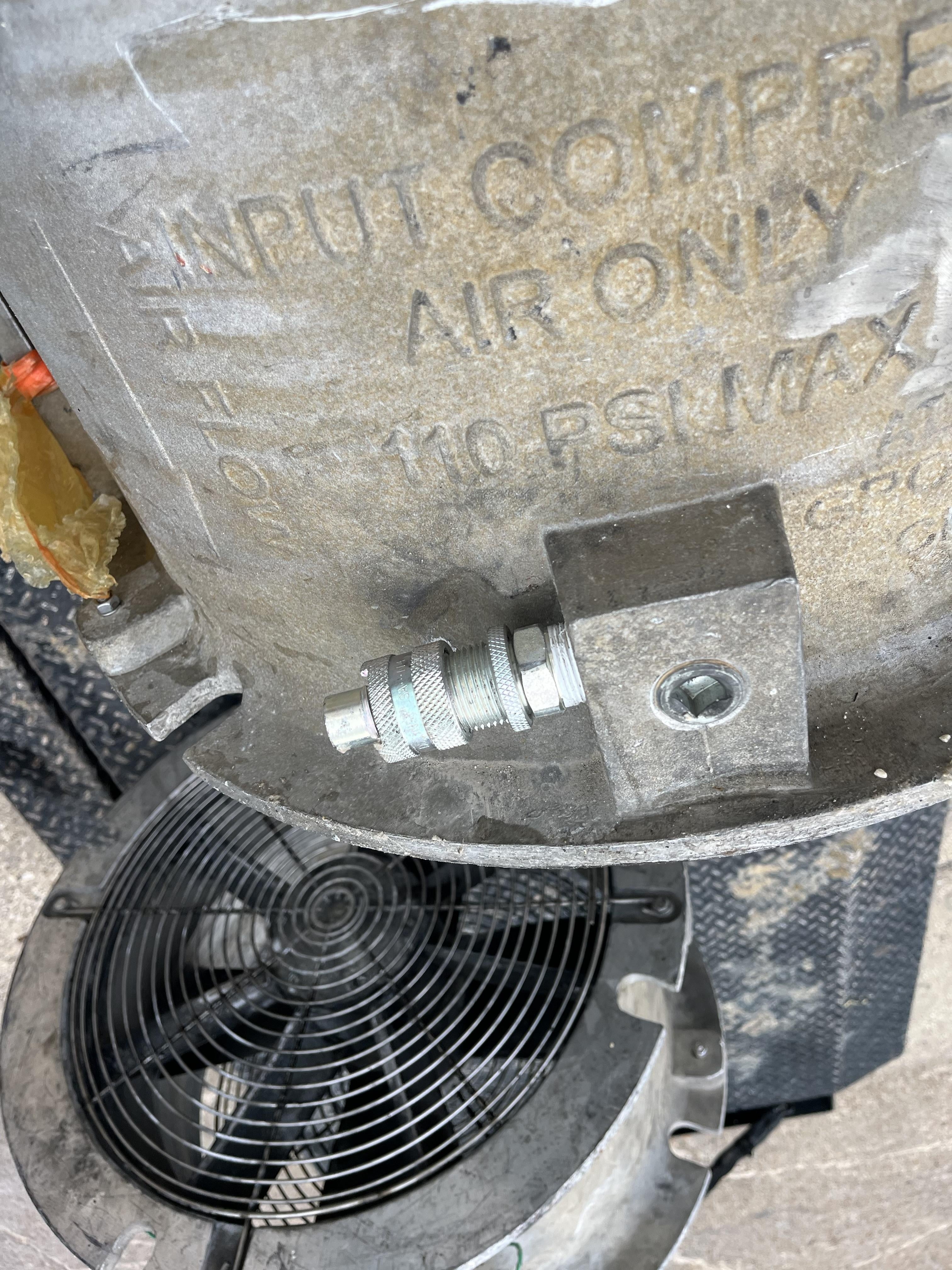 2021 MICHIGAN PNEUMATIC 20262