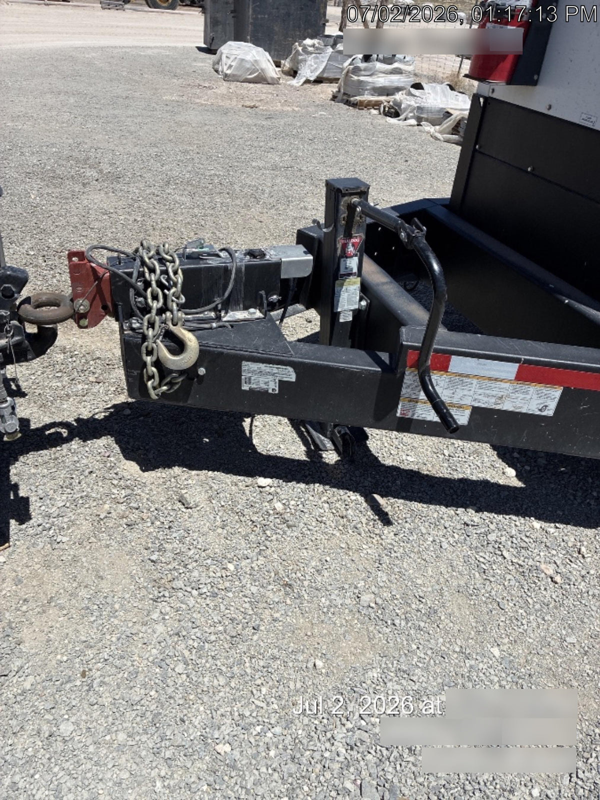 2023 MULTIQUIP DCA220