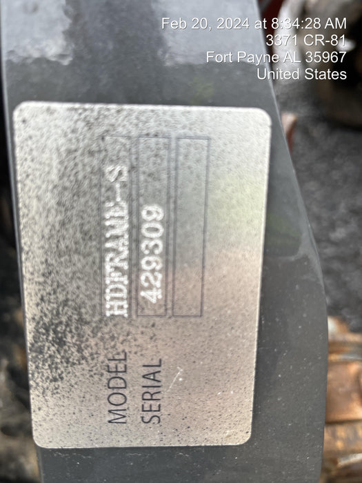 2023 SOLESBEE SPF-48