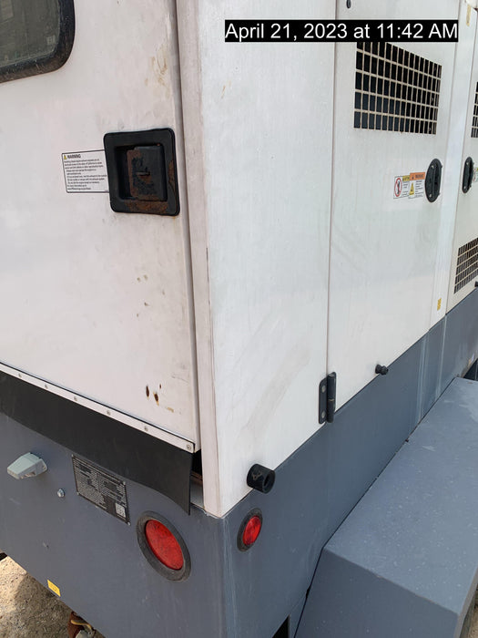 2020 ATLAS COPCO QAS 125