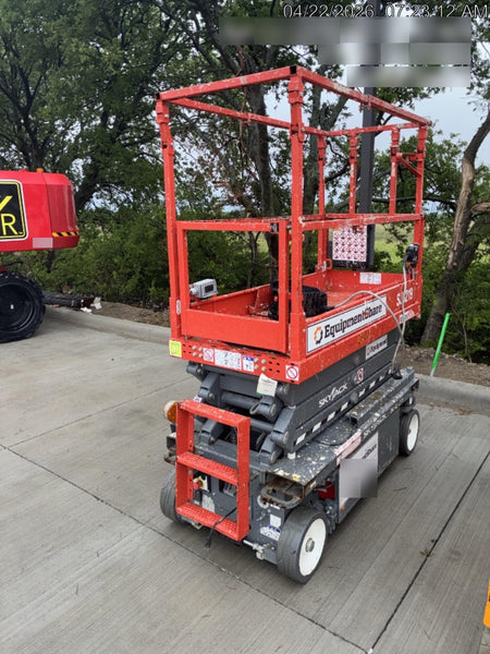 2023 SKYJACK SJ3219