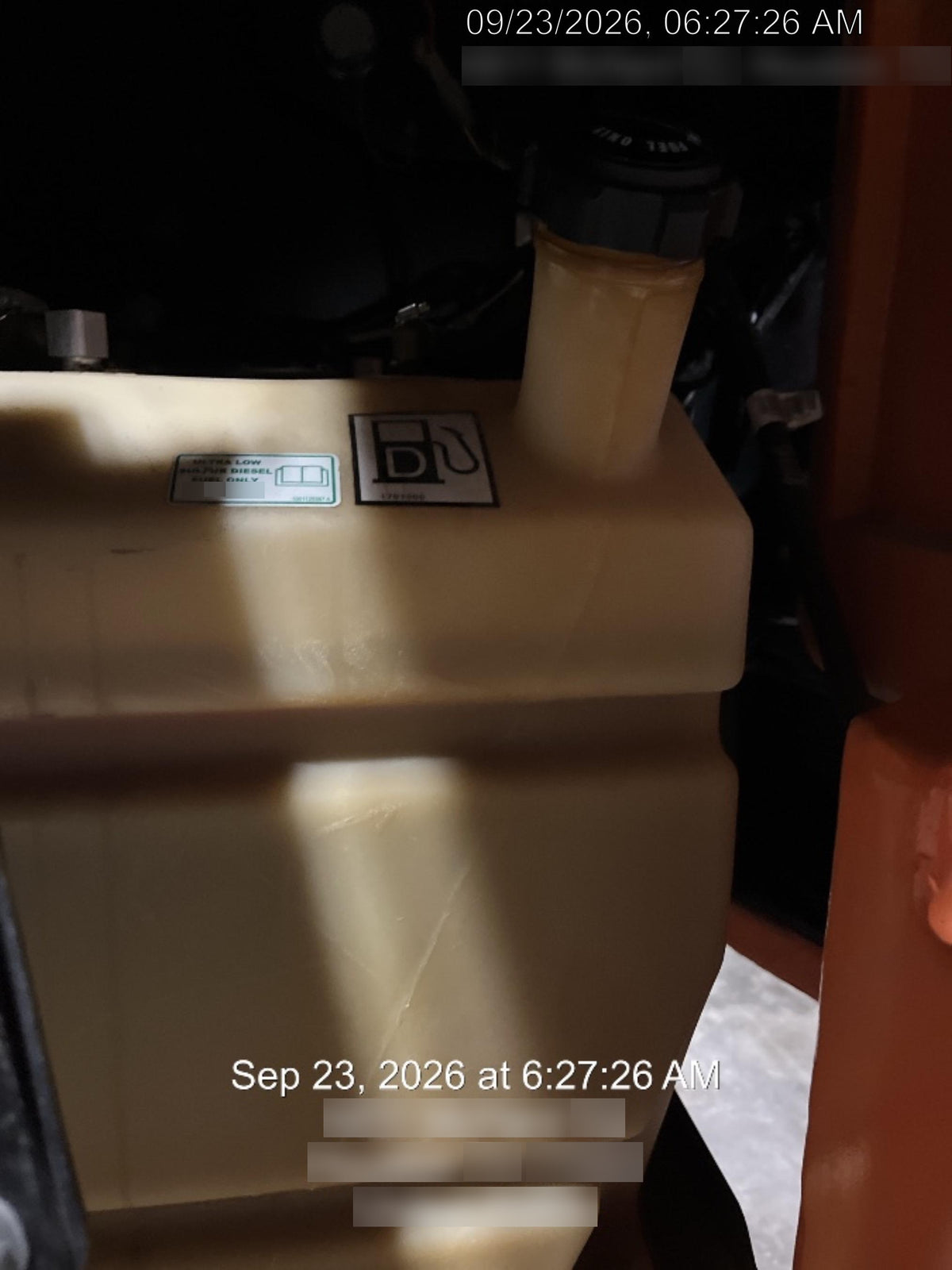 2021 JLG 460SJ