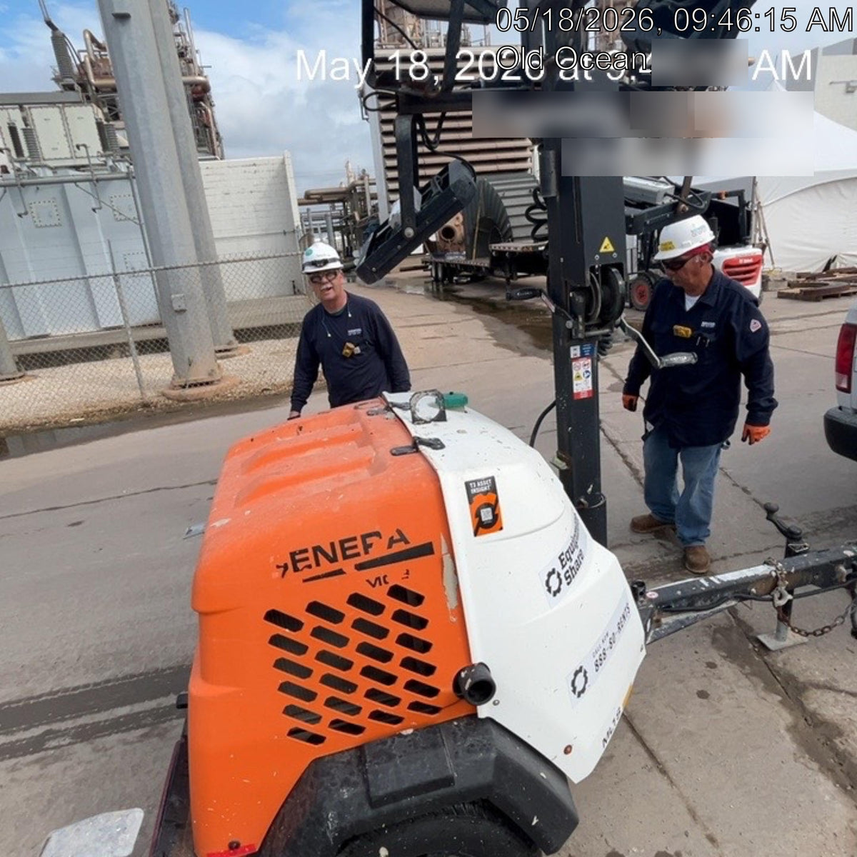 2024 GENERAC MLT2