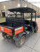 2022 KUBOTA RTV-X1140W-H (Canopy)