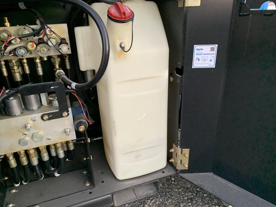 2020 GENIE GS-4069 RT