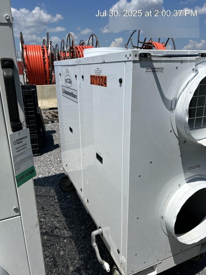 2022 UNITED COOL AIR PACH5N3AS15