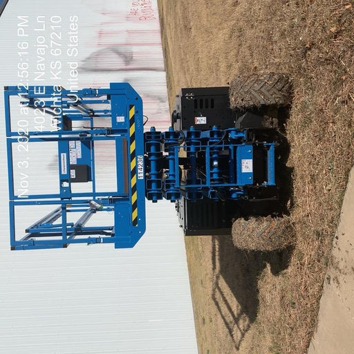 2020 GENIE GS-4069 RT