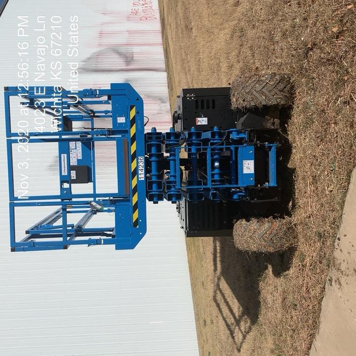 2020 GENIE GS-4069 RT