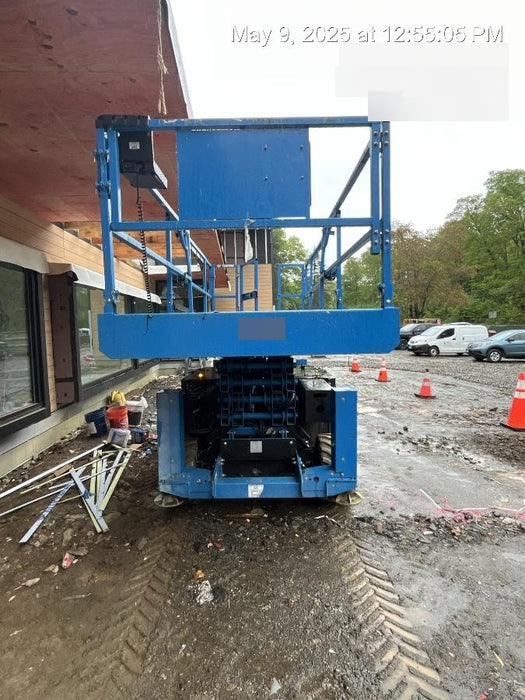 2020 GENIE GS-4069 RT