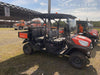 2022 KUBOTA RTV-X1140W-H (Canopy)