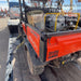 2022 KUBOTA RTV-X1140W-H (Canopy)