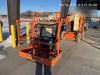 2019 JLG E300AJP
