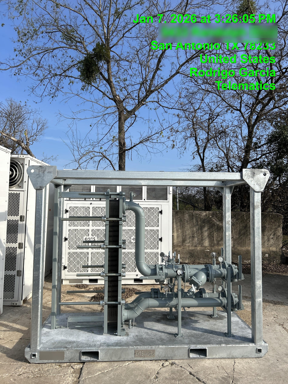 2025 GCHT JD650-500-HX