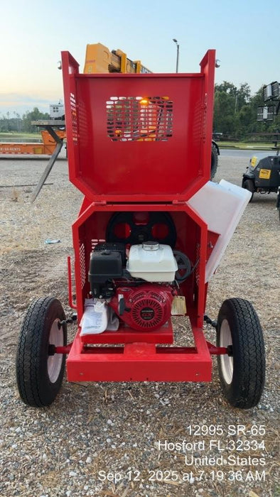 2025 MULTIQUIP WM90PH8