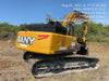 2021 SANY SY225C