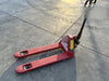 2019 HAUL MASTER 2.5 Ton Manual Pallet Jack