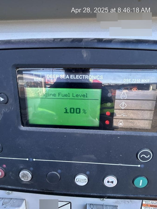 2020 WACKER NEUSON G25