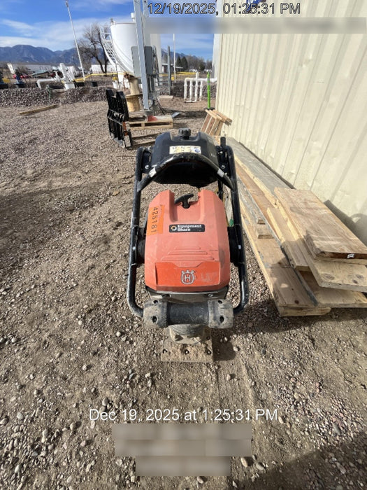 2024 HUSQVARNA LT6005