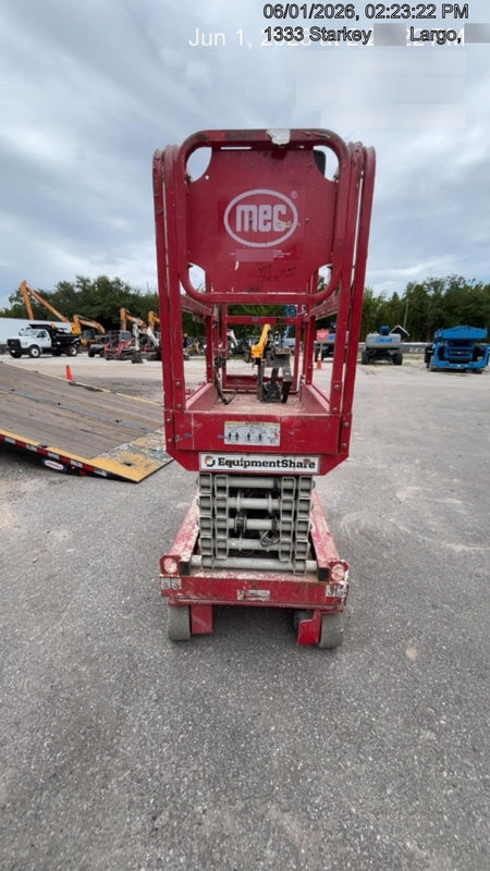 2019 MEC Micro 19