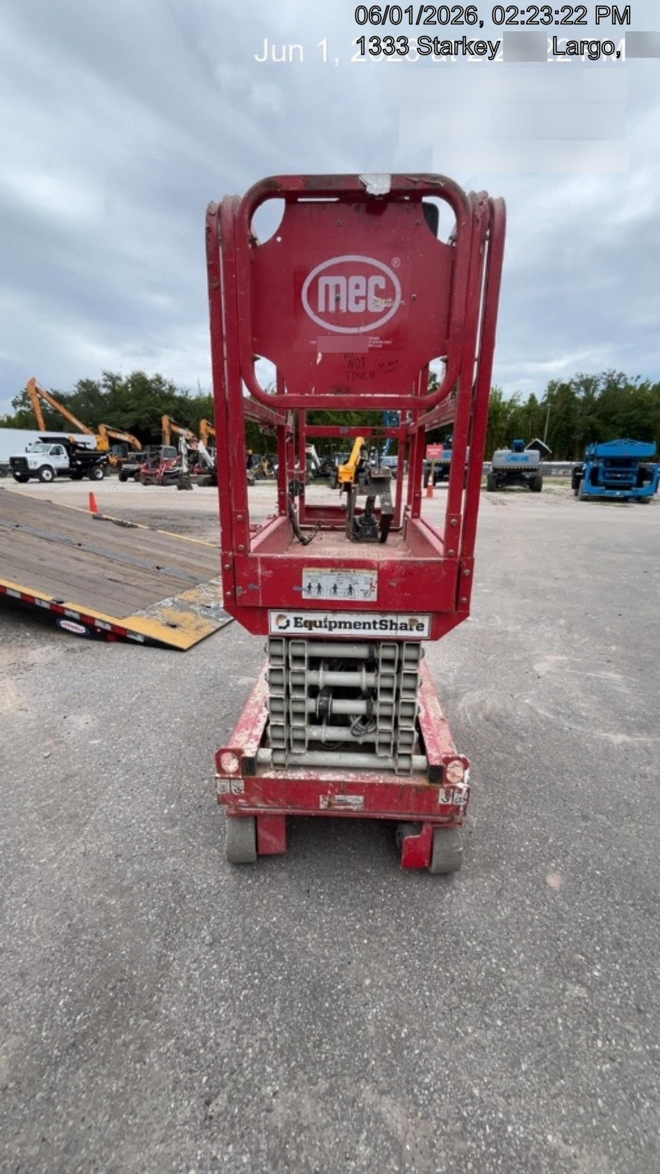 2019 MEC Micro 19