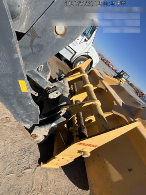 2020 JOHN DEERE 96" Loader Fork Carriage - John Deere