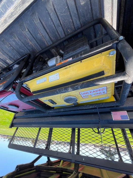 2019 WACKER NEUSON GP2500A