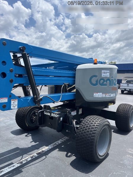 2023 GENIE Z-45/25 RT