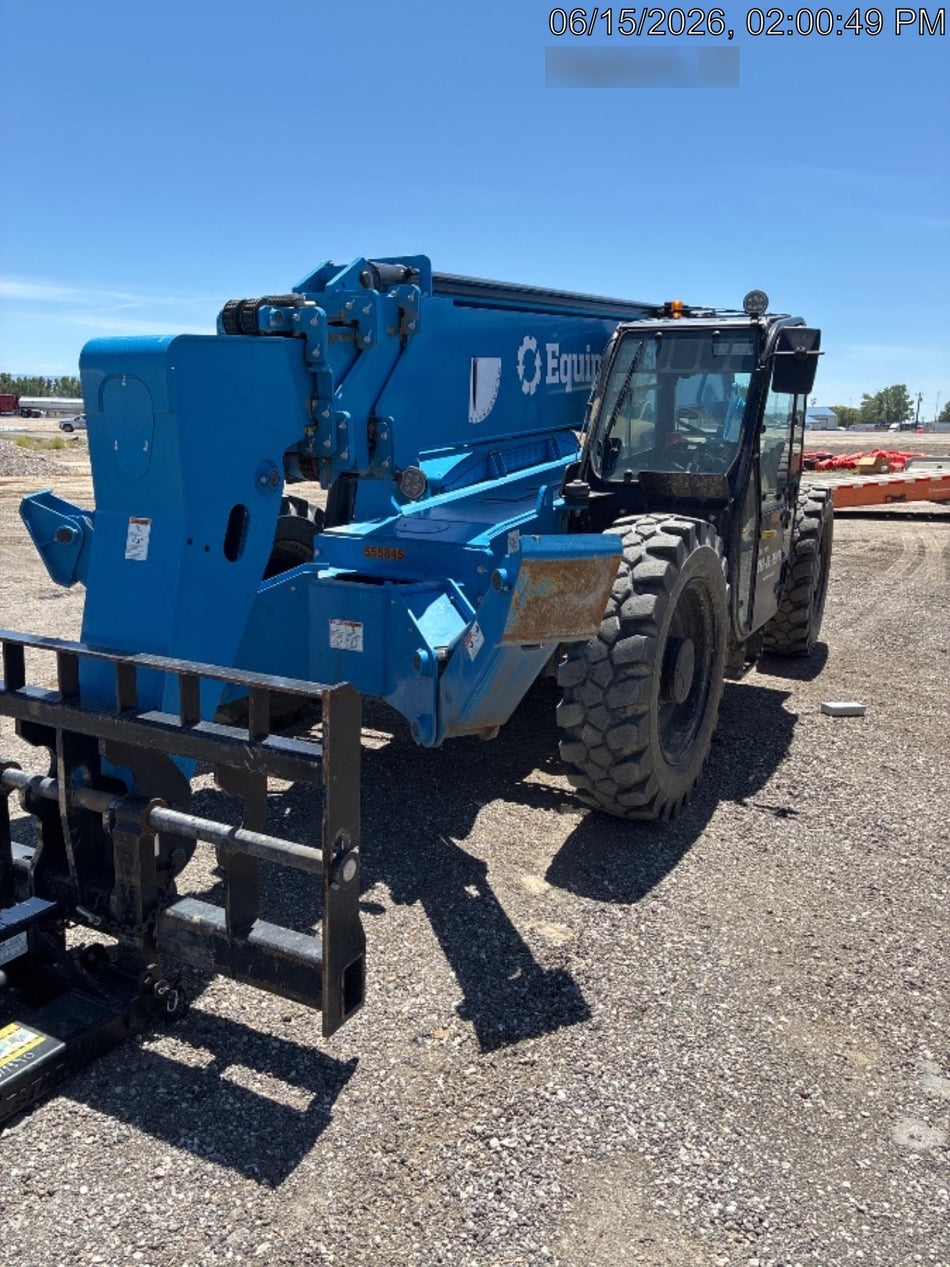 2025 GENIE GTH-1056