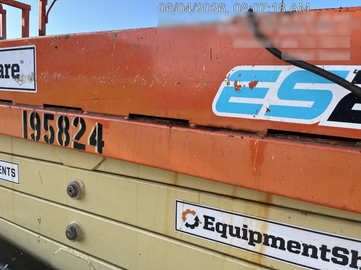 2021 JLG ES2632