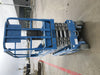2019 Genie GS-1930 Genie GS-1930 Scissor Lift w/Standard Options