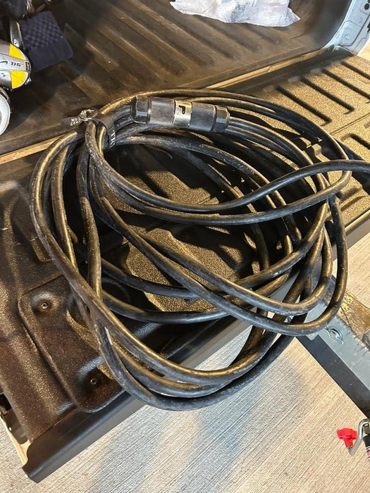 2020 WACKER NEUSON G25