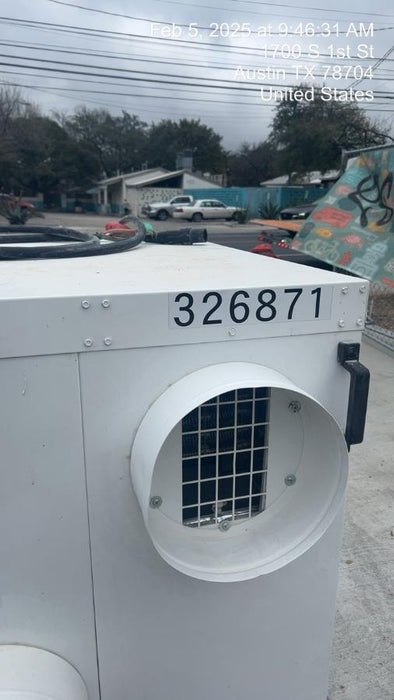 2023 KWIKOOL KPO5-21H