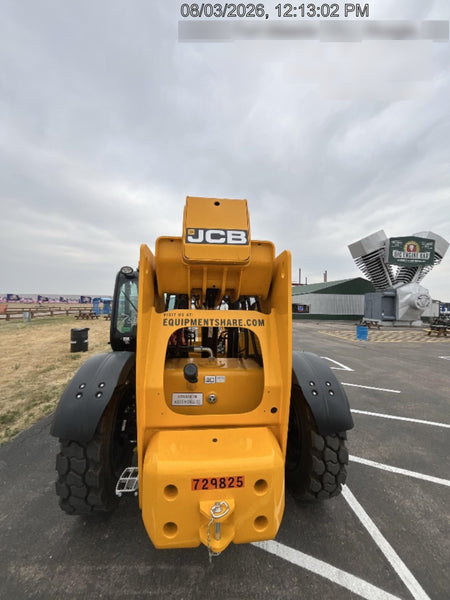 2026 JCB 506-36