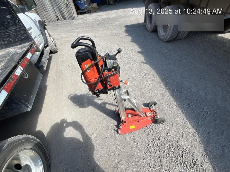 2024 HILTI DD 250