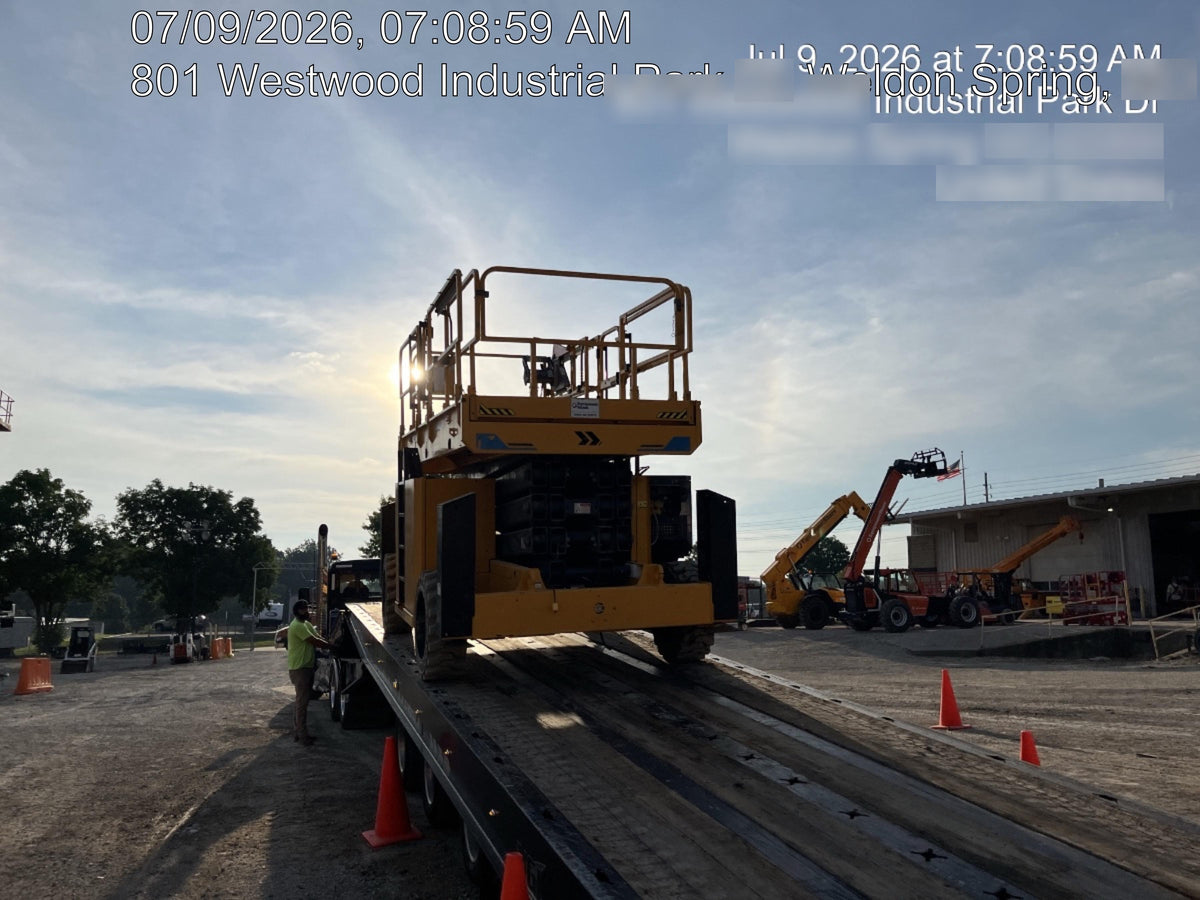 2023 HAULOTTE HS4390 E PRO