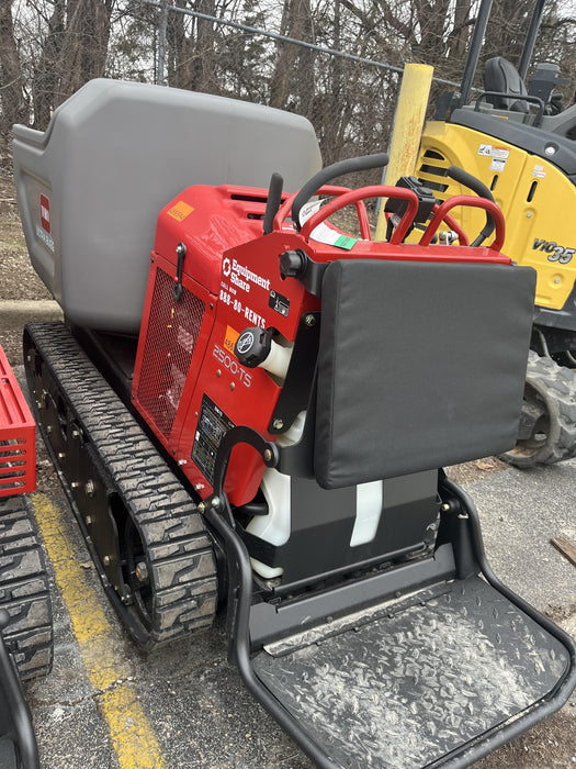 2025 TORO MBTX 2500-TS