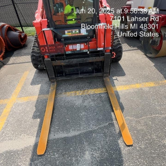 2025 VIRNIG PF4855-5VG