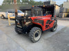 2021 MANITOU MTA5519