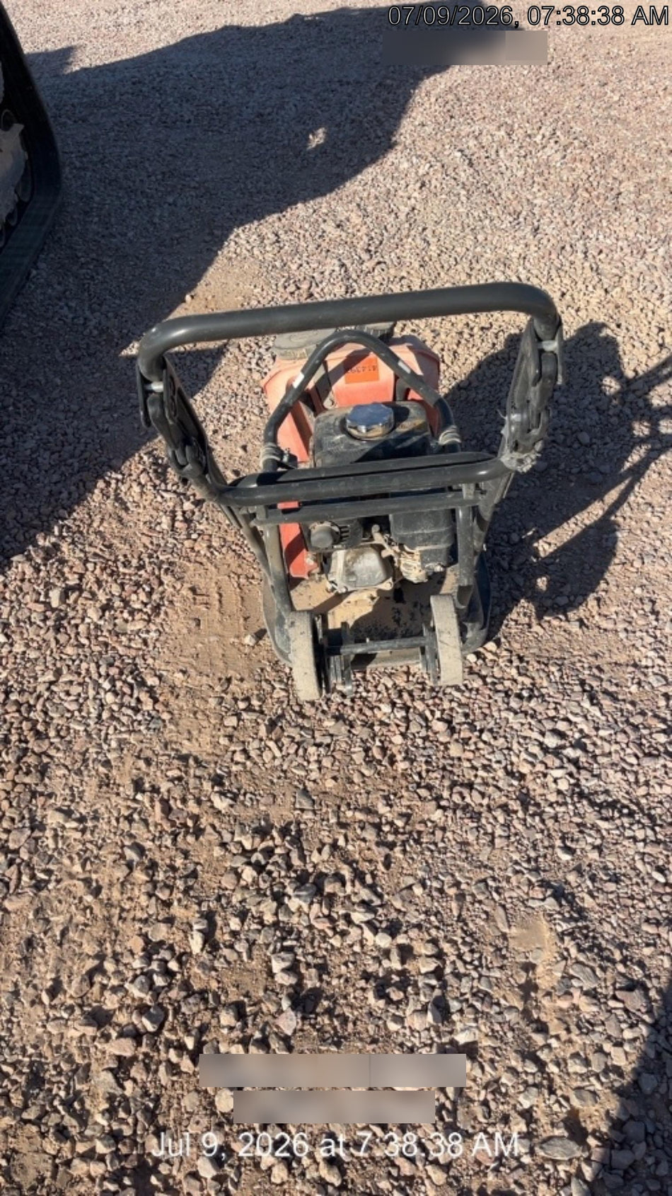 2024 HUSQVARNA LF75