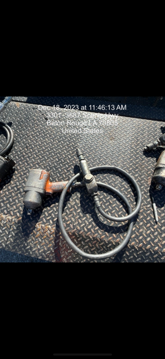 2021 MICHIGAN PNEUMATIC 750SS