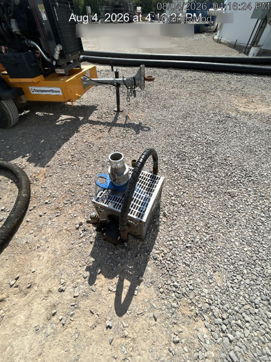 2024 FAST FLOW FF-4C-TM