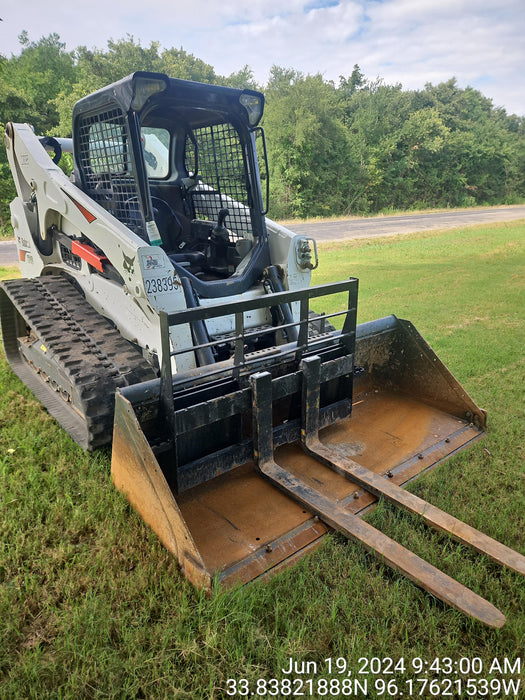 2024 ARROW MATERIAL HANDLING 48" Pallet Forks - Arrow